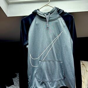 Nike hoodie